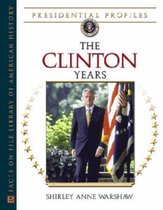 The Clinton Years