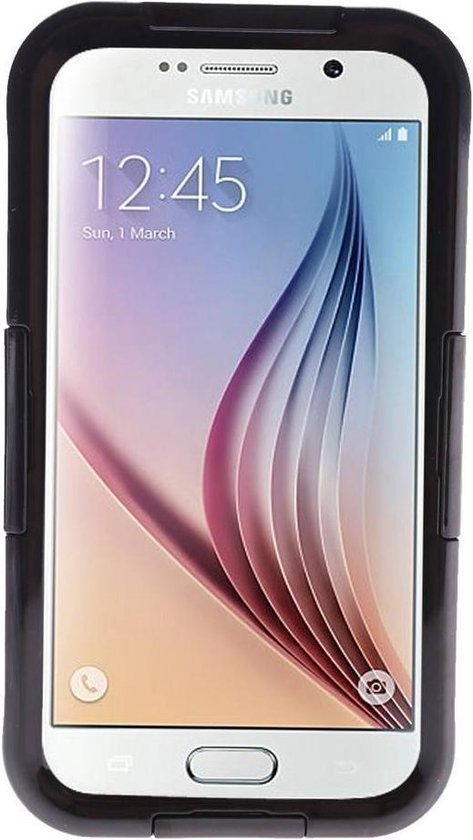 waterdichte Galaxy S6 case | bol.com