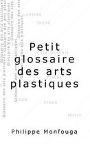 Petit glossaire des arts plastiques