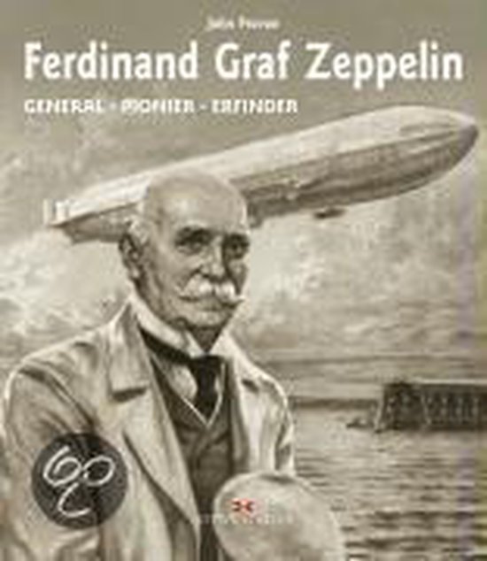 Ferdinand Graf Zeppelin - cover