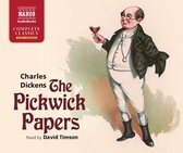 David Timson - Dickers; Pickwick Papers (25 CD)