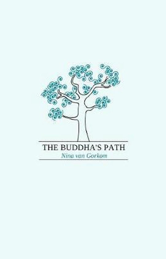 The Buddha's Path - cover