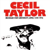 Michigan State University / April 15Th 1976