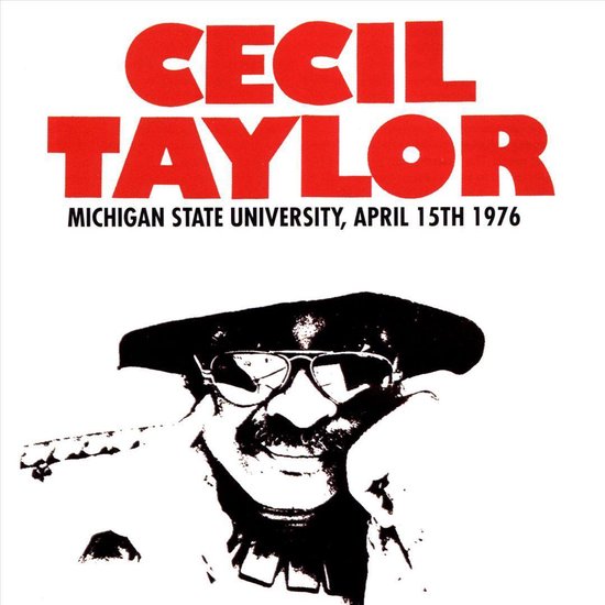 Michigan State University / April 15Th 1976