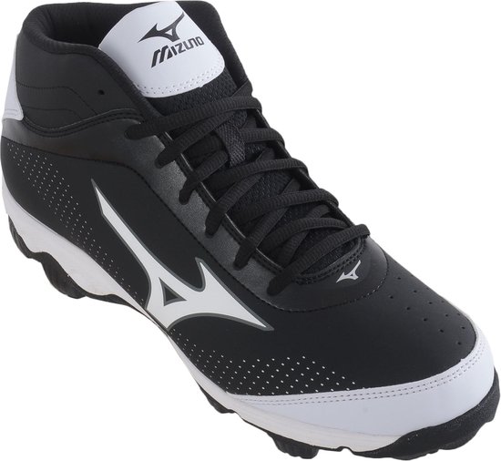 mizuno 9 spike mid