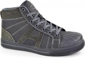 Werkschoen Sneaker Veneto Black maat 40
