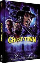 Ghost Town (Blu-ray & DVD in Mediabook)