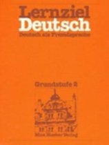 Lernziel Deutsch - Level 2