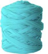 Wollen deken TURQUOISE / woondeken / plaid XXL merino wol - 150 x 200 cm - HANDGEMAAKT