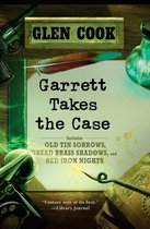 Garrett Takes the Case