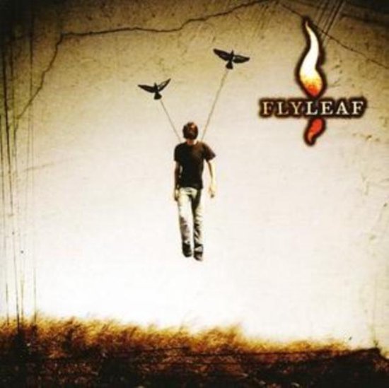 Flyleaf: Flyleaf [CD]
