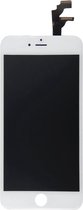 LCD / Display / scherm geschikt voor de iPhone 6 Wit