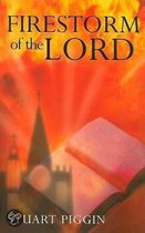 Firestorm of the Lord