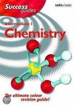 Intermediate 1 Chemistry Success Guide