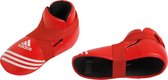 adidas Super Safety Kick rood extra large