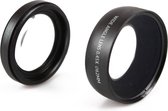 Guardo Macro & Wide Angle Lens kit - ø 46mm