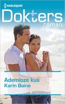 Doktersroman 113 - Ademloze kus