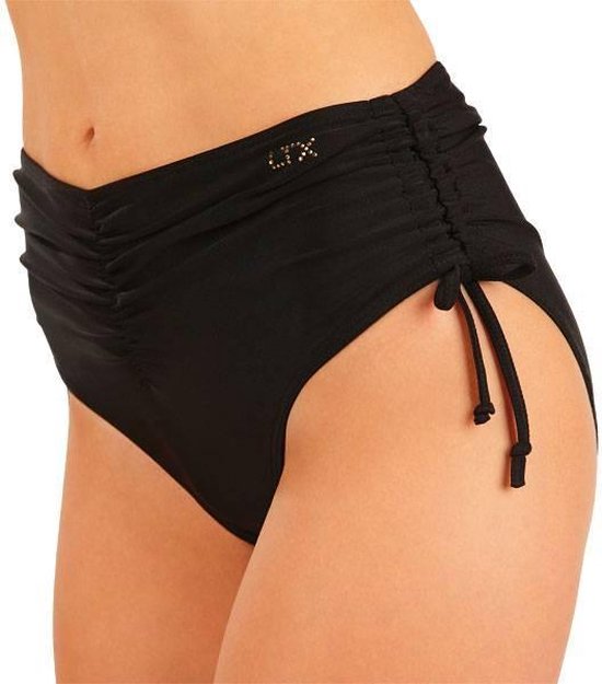 Mix & Match Hoge taille bikini broekje | bol