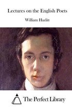 Lectures on the English Poets