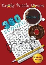 Sudoku Puzzle Book