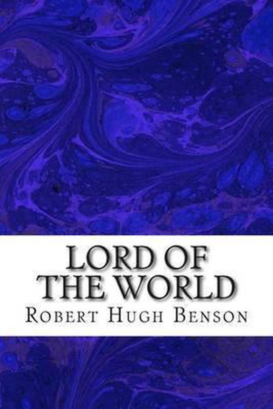 Lord Of The World - cover