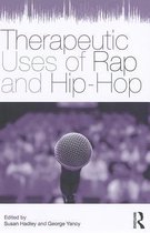 Therapeutic Uses Of Rap And Hip Hop