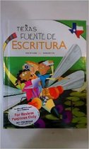 Great Source Write Source Spanish- Student Edition Grade 4 2012