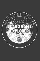 Board Game Explorer