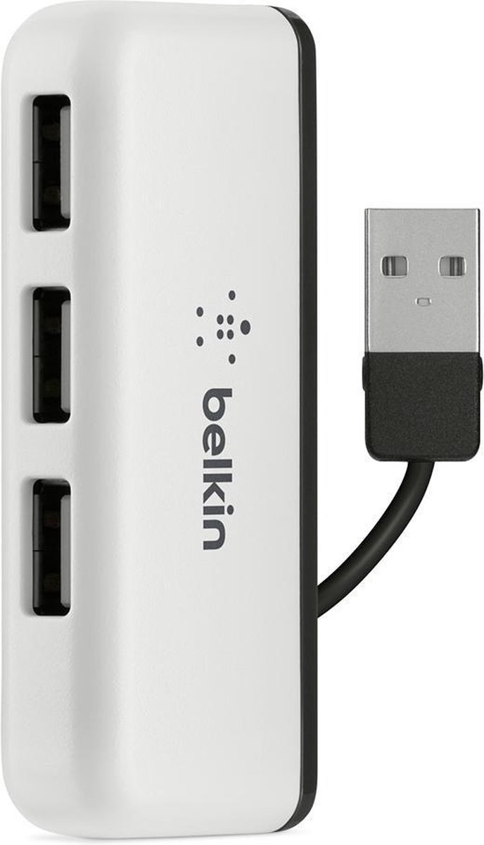 Belkin 4-port Travel Hub