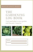 The Gardening Log Book