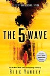 The 5th Wave 1 - The 5th Wave