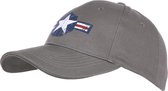 Fostex Garments - Baseball cap USAF WWII (kleur: Grey / maat: NVT)