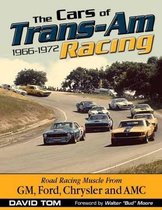 The Cars of Trans-Am Racing