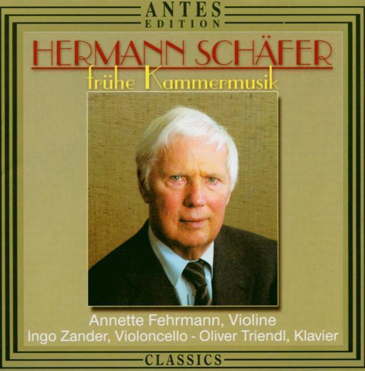 Early Chamber Music