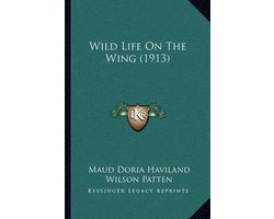 Wild Life on the Wing (1913)