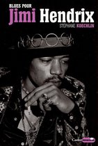 Castor Music - Blues pour Jimi Hendrix