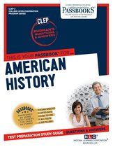 College Level Examination Program Series (CLEP) - AMERICAN HISTORY