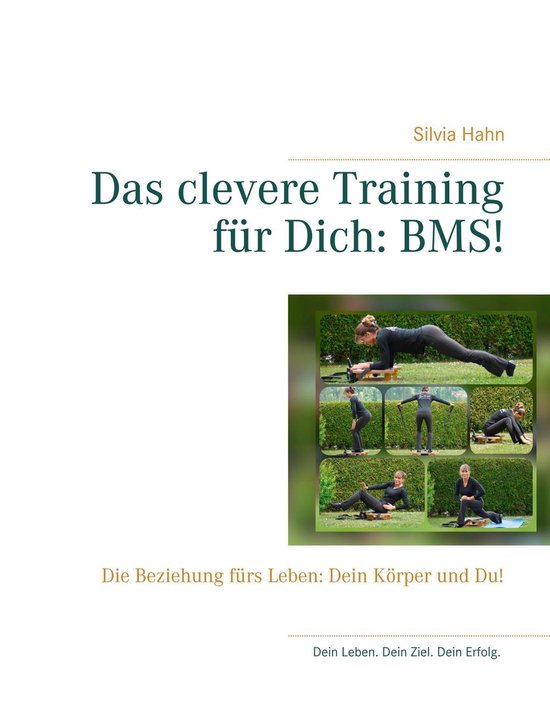 Das clevere Training für Dich: BMS! - cover