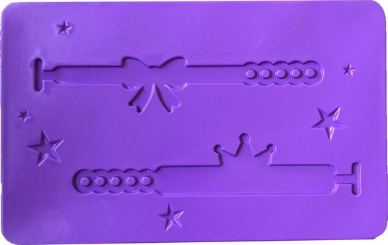 Les bijoux en gel font de Beauty Fashion Time