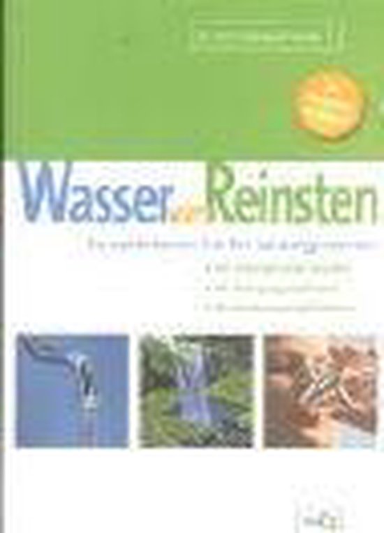 Wasser vom Reinsten - cover