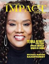 Impact Atlanta Fashion & Beauty International