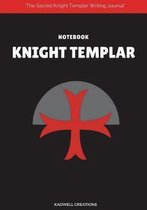 Knight Templar Notebook