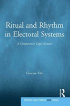 Election Law, Politics, and Theory - Ritual and Rhythm in Electoral Systems