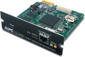 Dell 0R0535 AP9617 SmartSlot Web SNMP Mgmt Card