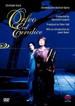 Orfeo Ed Euridice Glyndebourne