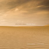 Seattle Symphony, Ludovic Morlot - John Luther Adams: Become Desert (CD)