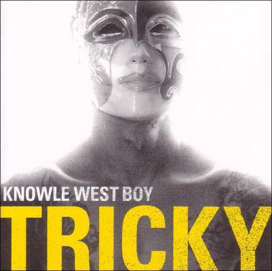 Knowle West Boy