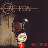 Centhron - Roter Stern (CD)