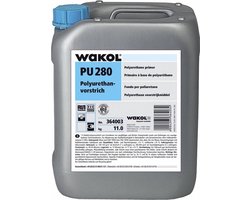 Wakol PU280 Voorstrijk en Vochtscherm