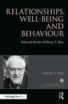World Library of Psychologists - Relationships, Well-Being and Behaviour